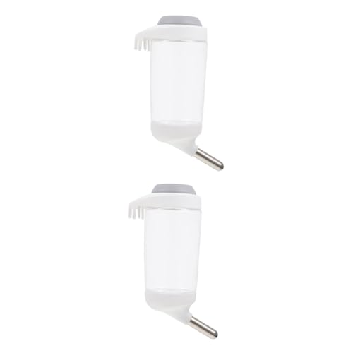 ORFOFE Automatischer Haustier-wasserspender Hundewasserflasche Haustierbedarf Stabiles Design Für Katzen Und Hunde ORFOFE Automatischer Haustier-wasserspender Hundewasserflasche Haustierbedarf Stabiles Design Für Katzen Und Hunde von ORFOFE