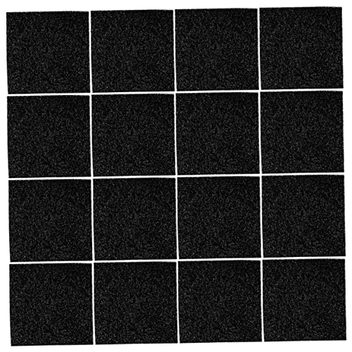 ORFOFE 20 Stück Aktivkohlefilter für Katzenklo Geruchsneutralisierende Filterpads Katzenstreu Zubehör Sicher für Haustiere gegen Unangenehme Gerüche ORFOFE 20 Stück Aktivkohlefilter für Katzenklo Geruchsneutralisierende Filterpads Katzenstreu Zubehör Sicher für Haustiere gegen Unangenehme Gerüche von ORFOFE