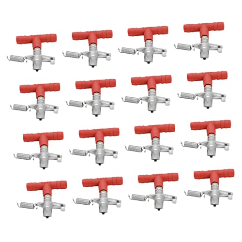 ORFOFE 20St Kaninchen-Wasserbrunnen Automatische Hasentränke Wasserspender für Kaninchen tränke für Hasen hasentrinkflaschen Haustier Tränkebecken für Kaninchen Trinkausrüstung ORFOFE 20St Kaninchen-Wasserbrunnen Automatische Hasentränke Wasserspender für Kaninchen tränke für Hasen hasentrinkflaschen Haustier Tränkebecken für Kaninchen Trinkausrüstung von ORFOFE