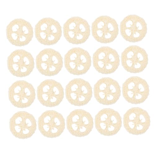 ORFOFE 20-teiliges Hamster-Kauspielzeug für Molaren für die Mundpflege für Haustiere Beißspielzeug-Set kreatives Design für Tiere ORFOFE 20-teiliges Hamster-Kauspielzeug für Molaren für die Mundpflege für Haustiere Beißspielzeug-Set kreatives Design für Tiere von ORFOFE