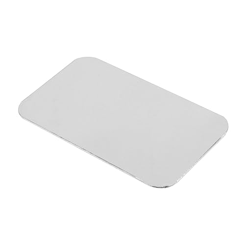 ORFOFE 2St Hamster Coole Platte kühlmatte Hamster kühlmatten für Haustiere Tierkühlung Zubehör Hamster Kühlmatte Kaninchen-Kühlkissen Coole Matte für klein katzenstreu Kühlplatte Silver ORFOFE 2St Hamster Coole Platte kühlmatte Hamster kühlmatten für Haustiere Tierkühlung Zubehör Hamster Kühlmatte Kaninchen-Kühlkissen Coole Matte für klein katzenstreu Kühlplatte Silver von ORFOFE