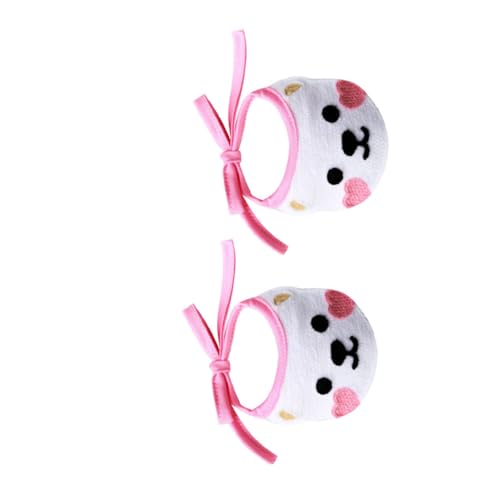 ORFOFE Bandana für Hunde Hundeschal Halsband Katzenhalsbänder Dekorationen Polyester Halstuch Hundelätzchen waschbar Event-Ready Haustier- ORFOFE Bandana für Hunde Hundeschal Halsband Katzenhalsbänder Dekorationen Polyester Halstuch Hundelätzchen waschbar Event-Ready Haustier- von ORFOFE