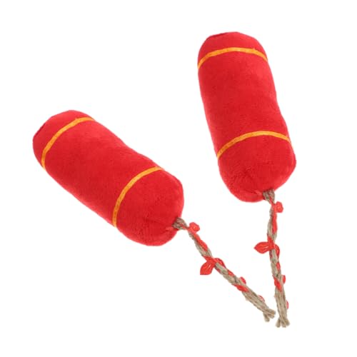 ORFOFE 2st Kauspielzeug Für Katzen Beißspielzeug Für Beißspielzeug Zum Kauen Von Katzen Trittspielzeug Für Selbstlustiges Katzenspielzeug Kätzchen Spielzeug Plüsch Hauskatze Katzenminze ORFOFE 2st Kauspielzeug Für Katzen Beißspielzeug Für Beißspielzeug Zum Kauen Von Katzen Trittspielzeug Für Selbstlustiges Katzenspielzeug Kätzchen Spielzeug Plüsch Hauskatze Katzenminze von ORFOFE