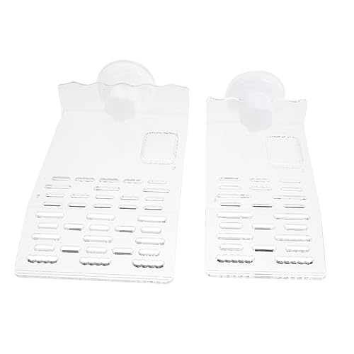 ORFOFE Schildkröten-ruheterrassen-Set 2-teilig Schildkrötenterrasse Von Reptilien-kletterplattform Für Haustierbedarf ORFOFE Schildkröten-ruheterrassen-Set 2-teilig Schildkrötenterrasse Von Reptilien-kletterplattform Für Haustierbedarf von ORFOFE