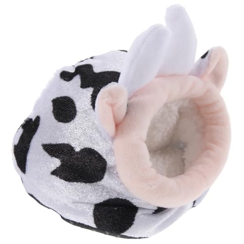 ORFOFE 2 Stücke Meerschweinchen Fleece Bett Gemütliche Verstecken Für Hamster Kuscheln Sack Heu Bett Haustier Zubehör ORFOFE 2 Stücke Meerschweinchen Fleece Bett Gemütliche Verstecken Für Hamster Kuscheln Sack Heu Bett Haustier Zubehör von ORFOFE