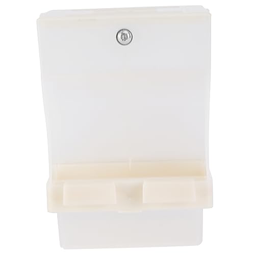 ORFOFE 3 Stücke No-Spill Vogel Feeder Automatische Pet Feeder Für Papagei Und Taube-verbreitung Lebensmittel Container ORFOFE 3 Stücke No-Spill Vogel Feeder Automatische Pet Feeder Für Papagei Und Taube-verbreitung Lebensmittel Container von ORFOFE