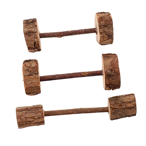 ORFOFE Matatabi Stick Katze Matatabi 3 Ratten Snacks Zahnpasta Holzputzstab Hanteln Kauhantel Schweine Interaktive Chinchillas Katzenminze Kiefernzähne Hasenförmige Rennmäuse Kätzchen ORFOFE Matatabi Stick Katze Matatabi 3 Ratten Snacks Zahnpasta Holzputzstab Hanteln Kauhantel Schweine Interaktive Chinchillas Katzenminze Kiefernzähne Hasenförmige Rennmäuse Kätzchen von ORFOFE
