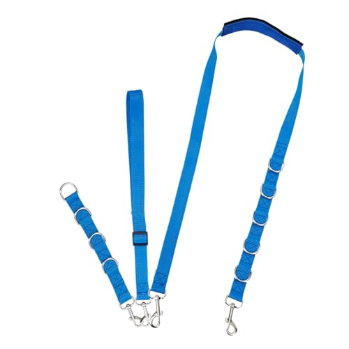 ORFOFE 3 Hund Fellpflege Set Bade Leine Fellpflege Set Leine Für Haustier Einfach Zu Bedienen ORFOFE 3 Hund Fellpflege Set Bade Leine Fellpflege Set Leine Für Haustier Einfach Zu Bedienen von ORFOFE