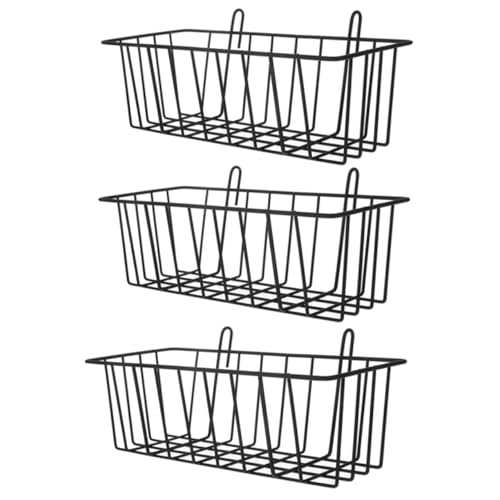 ORFOFE 3St Kaninchen Heuraufe Hasenkäfig Heuraufe Chinchilla-Heuhalter hängende Heufütterung Heufutterautomat für Ziegen Heuhalter für Kaninchen Futterautomat für Kleintiere Schmiedeeisen ORFOFE 3St Kaninchen Heuraufe Hasenkäfig Heuraufe Chinchilla-Heuhalter hängende Heufütterung Heufutterautomat für Ziegen Heuhalter für Kaninchen Futterautomat für Kleintiere Schmiedeeisen von ORFOFE
