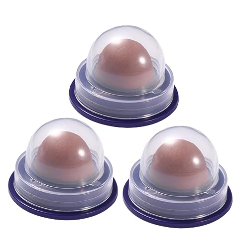 ORFOFE 3pcs Snacks Candy Lecken Ernährung Gel Bälle Für Kätzchen Katze Kauen Spielzeug Tiernahrung Energie Bälle ORFOFE 3pcs Snacks Candy Lecken Ernährung Gel Bälle Für Kätzchen Katze Kauen Spielzeug Tiernahrung Energie Bälle von ORFOFE