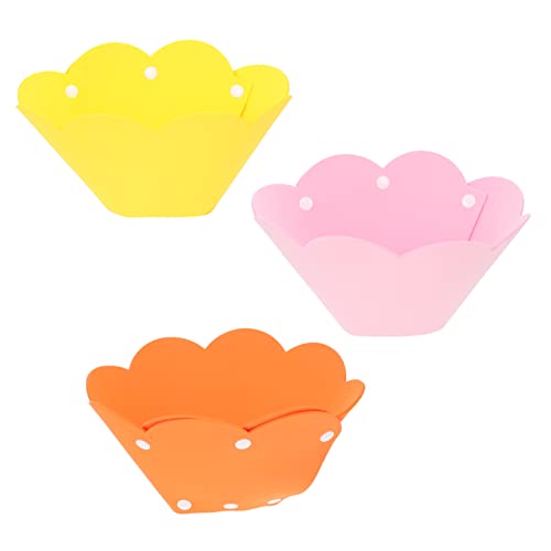 ORFOFE 3st Elisabeth Kreis Blumenhalsband Für -erholungskegel Welpenhalsband Kragen Katze Für Haustiere Katzenkissen Anti-leck- Für Kätzchen Eva ORFOFE 3st Elisabeth Kreis Blumenhalsband Für -erholungskegel Welpenhalsband Kragen Katze Für Haustiere Katzenkissen Anti-leck- Für Kätzchen Eva von ORFOFE