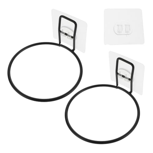 ORFOFE 4 Stück Futternapf Für Haustiere Wandregal Für Katzennapf Hundewassernapf Für Kiste Wandmontierter Katzennapf Wandmontierter Futternapf Hündchenschüsseln Züchten Plastik Black ORFOFE 4 Stück Futternapf Für Haustiere Wandregal Für Katzennapf Hundewassernapf Für Kiste Wandmontierter Katzennapf Wandmontierter Futternapf Hündchenschüsseln Züchten Plastik Black von ORFOFE
