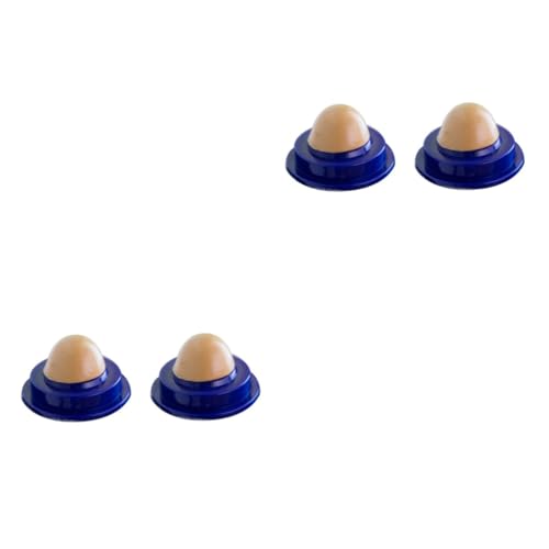 ORFOFE 2sets Lecken Spielzeug Essbare Katze Süßigkeiten Pet Energie Kätzchen Katzen Snacks Tiernahrung 2 Stücke * 2 von ORFOFE