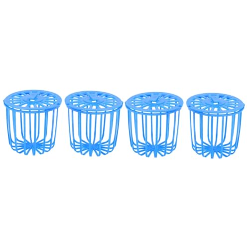 ORFOFE 2sets Käfig Zubehör Papagei Liefert Obst Gemüse Korb Kunststoff Für Papageien Wellensittiche 2 Stücke * 2 ORFOFE 2sets Käfig Zubehör Papagei Liefert Obst Gemüse Korb Kunststoff Für Papageien Wellensittiche 2 Stücke * 2 von ORFOFE