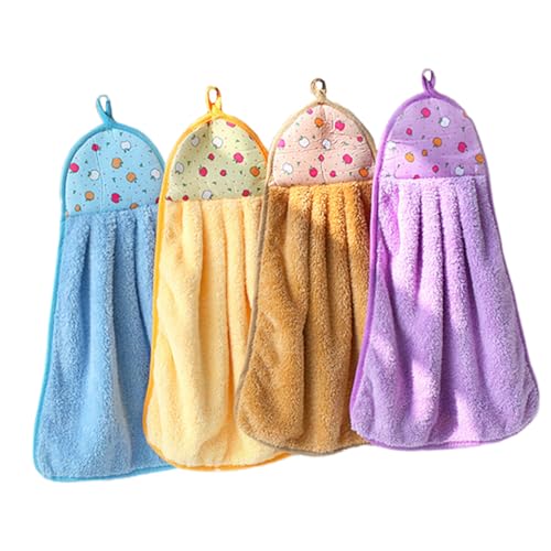 ORFOFE Badetuch-Set Für Haustiere 4-teilig Stark Wasserabsorbierende Hundehandtücher Schnelltrocknende Decken Für Katzen Maschinenwaschbar Zufälliger Stil ORFOFE Badetuch-Set Für Haustiere 4-teilig Stark Wasserabsorbierende Hundehandtücher Schnelltrocknende Decken Für Katzen Maschinenwaschbar Zufälliger Stil von ORFOFE