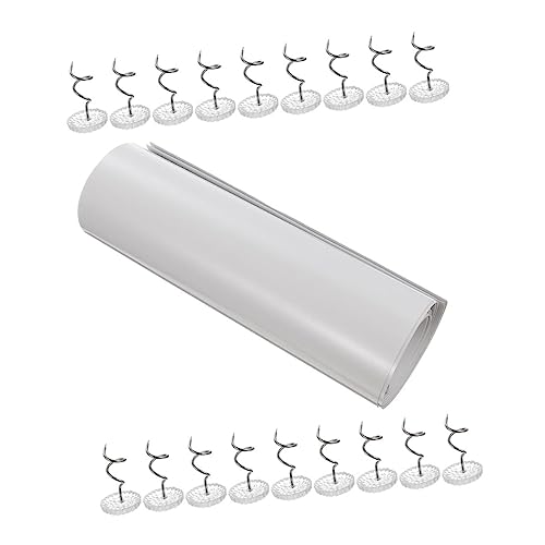 ORFOFE Katzenklebeband – 6er-Pack Sofa- Und Couch-möbelschutz Kratzband Für Katzen Couchschutz Für Katzenkrallen von ORFOFE