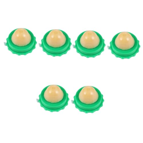 ORFOFE 3sets Pet Lollipop Für Kätzchen Katze Sicher Gesunde Süße Snack Zufällige Geschmack 2 Stücke * 3 von ORFOFE