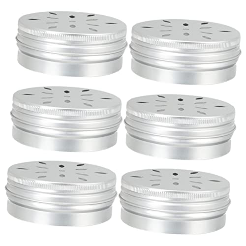 ORFOFE Für Das Geruchstraining Von Hunden 80 Ml Geruchstrainingskoffer Hundetrainingswerkzeuge Aus Aluminium Unterhaltsam Und Effektiv Für Das Nasentraining Von Haustieren ORFOFE Für Das Geruchstraining Von Hunden 80 Ml Geruchstrainingskoffer Hundetrainingswerkzeuge Aus Aluminium Unterhaltsam Und Effektiv Für Das Nasentraining Von Haustieren von ORFOFE