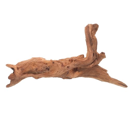 ORFOFE Natural Dead-Wood Aquarium Dekoration Zufällige Form Für Fischtanks Miniatur Landschaften Und Garten Lebensechte Holzgestaltung Vielseitig Einsetzbar ORFOFE Natural Dead-Wood Aquarium Dekoration Zufällige Form Für Fischtanks Miniatur Landschaften Und Garten Lebensechte Holzgestaltung Vielseitig Einsetzbar von ORFOFE