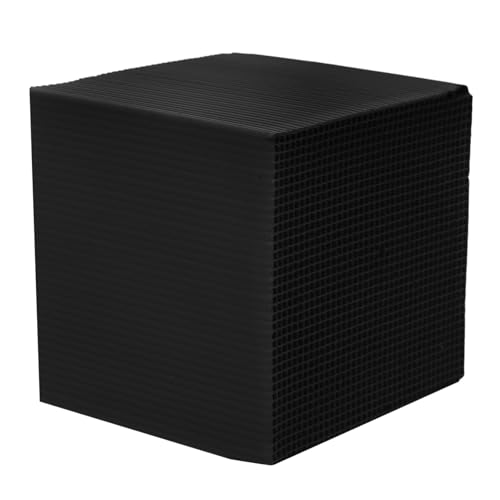 ORFOFE Fisch Tank Filter Cube Kompakte Aquarium Filter 10x10x10cm Effiziente Wasser Tank Filter Media ORFOFE Fisch Tank Filter Cube Kompakte Aquarium Filter 10x10x10cm Effiziente Wasser Tank Filter Media von ORFOFE