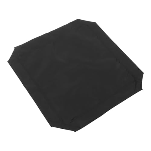 ORFOFE Atmungsaktiver Langlebiger Mesh Hundebettbezug Ganzjährige Kühlung Waschbar Vielseitig für Outdoor und Indoor Haustier Camp Bett ORFOFE Atmungsaktiver Langlebiger Mesh Hundebettbezug Ganzjährige Kühlung Waschbar Vielseitig für Outdoor und Indoor Haustier Camp Bett von ORFOFE