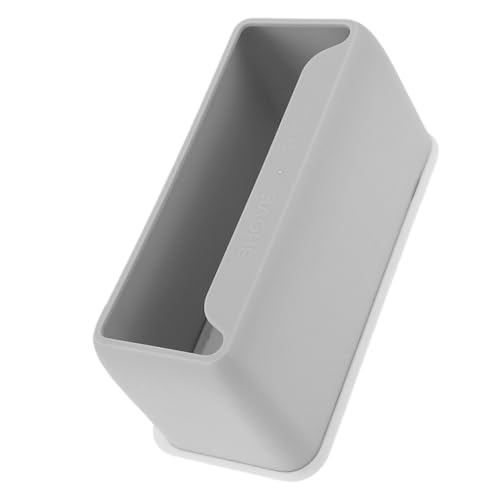 ORFOFE Stilvoller Katzenstreuschaufelhalter Aufbewahrungsständer Für Katzentoilette 17 cm Grau ORFOFE Stilvoller Katzenstreuschaufelhalter Aufbewahrungsständer Für Katzentoilette 17 cm Grau von ORFOFE