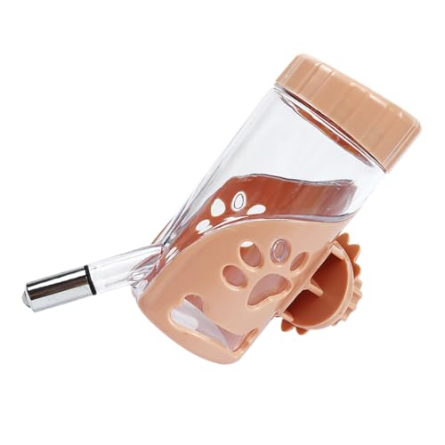 ORFOFE Automatischer Wasserspender Für Hunde Pet Water Feeder Höhenverstellbar Einfach Zu Reinigen Für Sauberes Und Trockenes Zuhause Für Reisen Und Zuhause ORFOFE Automatischer Wasserspender Für Hunde Pet Water Feeder Höhenverstellbar Einfach Zu Reinigen Für Sauberes Und Trockenes Zuhause Für Reisen Und Zuhause von ORFOFE