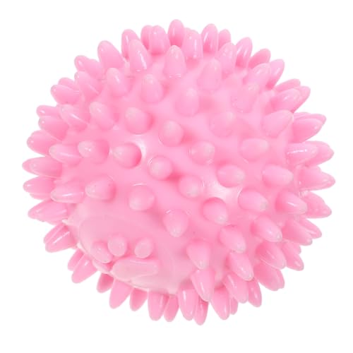 ORFOFE Kauspielzeug Beißspielzeug Für Ballspielzeug Für Lustige Hundespielzeuge Kleines Kauspielzeug Für Trainingsball Für Trainingsball Für Welpen Wirft Ball Rosa ORFOFE Kauspielzeug Beißspielzeug Für Ballspielzeug Für Lustige Hundespielzeuge Kleines Kauspielzeug Für Trainingsball Für Trainingsball Für Welpen Wirft Ball Rosa von ORFOFE