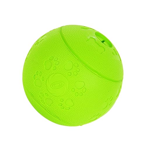 ORFOFE Lustiges Beißspielzeug Für Haustiere Pädagogisches Spielzeug Für Hunde Spielzeug Zum Auslaufen Von Tiernahrung Grün Größe Für Hunde ORFOFE Lustiges Beißspielzeug Für Haustiere Pädagogisches Spielzeug Für Hunde Spielzeug Zum Auslaufen Von Tiernahrung Grün Größe Für Hunde von ORFOFE
