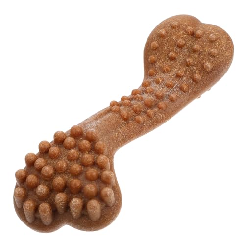 ORFOFE Tierfutter Jagdspielzeug Hundespielzeug Outdoor Kauspielzeug Hundebälle Holz Beißspielzeug Kauspielzeug Für Haustier Verhindert ORFOFE Tierfutter Jagdspielzeug Hundespielzeug Outdoor Kauspielzeug Hundebälle Holz Beißspielzeug Kauspielzeug Für Haustier Verhindert von ORFOFE