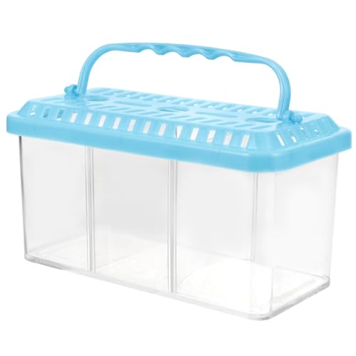 ORFOFE Box Für Kleine Aquarien Trennwand Für Aquarien Fischaufzuchtbehälter Für Garnelen Zuchtbehälter Für Aquarien Trennwand Für Aquarien Kleine Aquarien Für Goldfische Aquarien ORFOFE Box Für Kleine Aquarien Trennwand Für Aquarien Fischaufzuchtbehälter Für Garnelen Zuchtbehälter Für Aquarien Trennwand Für Aquarien Kleine Aquarien Für Goldfische Aquarien von ORFOFE