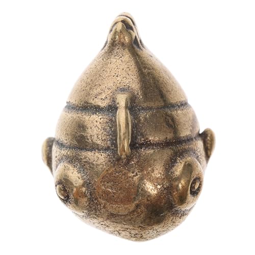 ORFOFE Simulation Aquarium Ornament einzigartige Fisch Tank Mund hängen Dekorationen ORFOFE Simulation Aquarium Ornament einzigartige Fisch Tank Mund hängen Dekorationen von ORFOFE