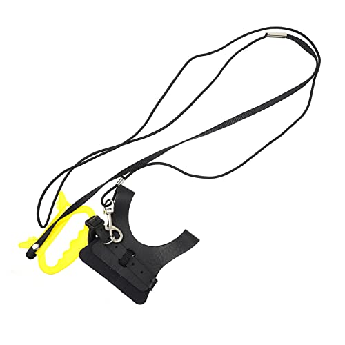 ORFOFE Papagei Fliegen Weste Vogel Leine Kit Papagei Outdoor Vogel Leine Für Käfig Vögel ORFOFE Papagei Fliegen Weste Vogel Leine Kit Papagei Outdoor Vogel Leine Für Käfig Vögel von ORFOFE