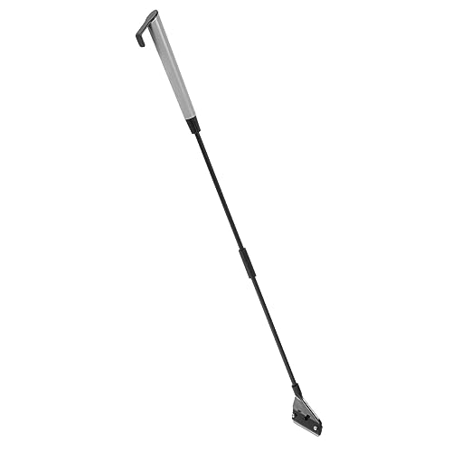 ORFOFE Aquarium Scraper Effektiver Fischglasreiniger Mit Langem Griff Entfernung Von Algen Und Schmutz Im Aquarium Für Und Klare Wasserlandschaft ORFOFE Aquarium Scraper Effektiver Fischglasreiniger Mit Langem Griff Entfernung Von Algen Und Schmutz Im Aquarium Für Und Klare Wasserlandschaft von ORFOFE