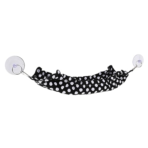 ORFOFE Reptil Hängematte Tasse Haustier Schaukel Spielzeug Für Eidechsen Schlange Hängen Bett Mesh Hängematte ORFOFE Reptil Hängematte Tasse Haustier Schaukel Spielzeug Für Eidechsen Schlange Hängen Bett Mesh Hängematte von ORFOFE
