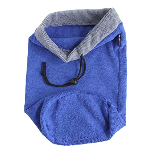 ORFOFE Maschinenwaschbare Haustier-handtuchtasche Saugfähiger Beutel Für Frettchen Meerschweinchen Hamster von ORFOFE