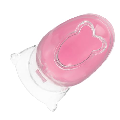 ORFOFE Hamster-sandbad-Box, Praktischer Badewannen-wc, Hamster-sandbad-behälter Für Chinchilla-Guinea ORFOFE Hamster-sandbad-Box, Praktischer Badewannen-wc, Hamster-sandbad-behälter Für Chinchilla-Guinea von ORFOFE