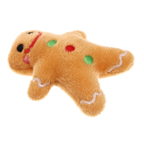 ORFOFE Weihnachten Haustier Hund Plüsch Spielzeug Hund Molar Kauen Spielzeug Zahnen Spielzeug Squeaker Spielzeug Festliche Weihnachten Thema ORFOFE Weihnachten Haustier Hund Plüsch Spielzeug Hund Molar Kauen Spielzeug Zahnen Spielzeug Squeaker Spielzeug Festliche Weihnachten Thema von ORFOFE