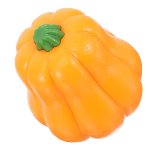 ORFOFE Halloween Kauspielzeug Für Hunde Interaktives Langlebiges Quietschendes Kürbis-Spielzeug Für Welpen Und Große Hunde Fördert Das Zähneputzen Und Verhindert Langeweile ORFOFE Halloween Kauspielzeug Für Hunde Interaktives Langlebiges Quietschendes Kürbis-Spielzeug Für Welpen Und Große Hunde Fördert Das Zähneputzen Und Verhindert Langeweile von ORFOFE
