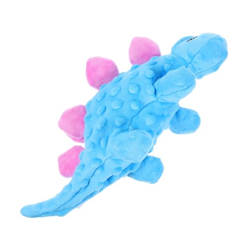 ORFOFE Quietschendes Dinosaurierspielzeug Für Hunde Interaktives Welpenspielzeug Zum Spielen ORFOFE Quietschendes Dinosaurierspielzeug Für Hunde Interaktives Welpenspielzeug Zum Spielen von ORFOFE