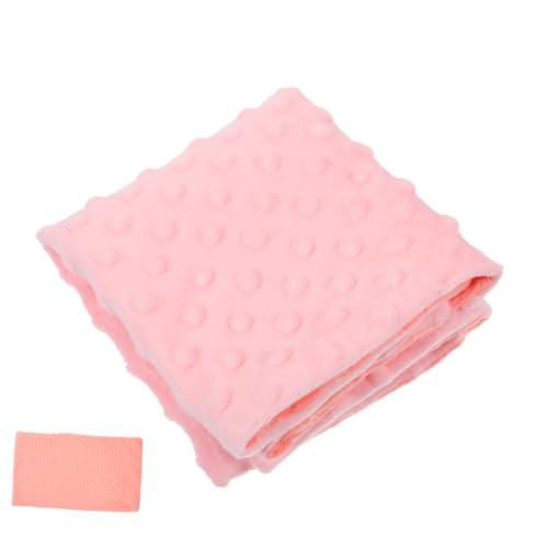 ORFOFE Haustierdecken Für Meerschweinchen Hamster Saugfähiges Fleece-Handtuch Für Bad Dusche Und Bettzeug ORFOFE Haustierdecken Für Meerschweinchen Hamster Saugfähiges Fleece-Handtuch Für Bad Dusche Und Bettzeug von ORFOFE