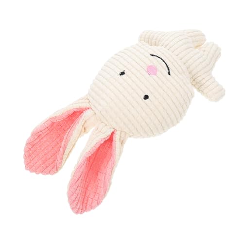 ORFOFE Hund Kuscheltier Haustierspielzeug Hund Für Große Hunde Bezauberndes Hundeplüschspielzeug Cartoon Haustierspielzeug Hundeplüsch Quietschendes Spielzeug Haustier Zähneknirschen Spielzeug ORFOFE Hund Kuscheltier Haustierspielzeug Hund Für Große Hunde Bezauberndes Hundeplüschspielzeug Cartoon Haustierspielzeug Hundeplüsch Quietschendes Spielzeug Haustier Zähneknirschen Spielzeug von ORFOFE