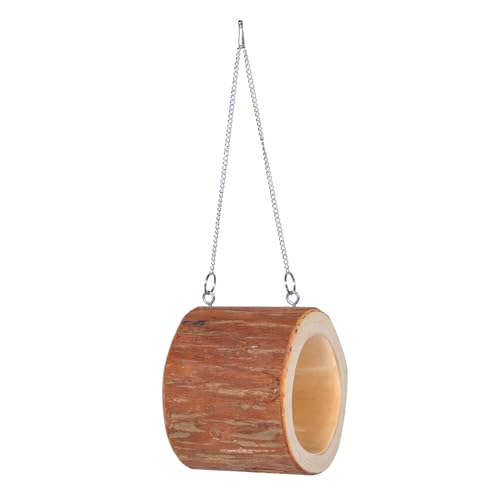ORFOFE Vogelnest Im Vogelhaus Vogelhaus Für Draußen Ideal Für Garten Und Hinterhof ORFOFE Vogelnest Im Vogelhaus Vogelhaus Für Draußen Ideal Für Garten Und Hinterhof von ORFOFE