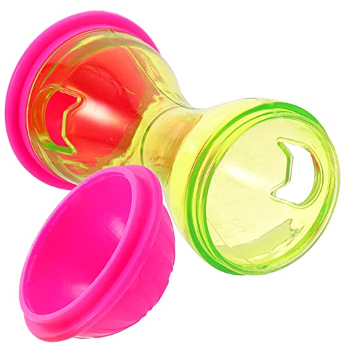 ORFOFE Form Katzenleckerli-Spender Spielzeug Interaktiver Langsamer Futterspender Für Hauskatzen Kätzchen Snack-Spielzeug Zarte Farbe ORFOFE Form Katzenleckerli-Spender Spielzeug Interaktiver Langsamer Futterspender Für Hauskatzen Kätzchen Snack-Spielzeug Zarte Farbe von ORFOFE