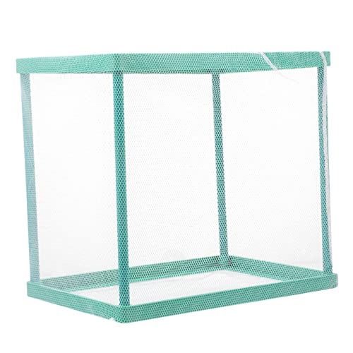 ORFOFE Fischzuchtbox Aquarium-inkubator Zuchtbox Netz Praktische Tankbox Für Lebendgebärende Fische Heim-/aquariumgebrauch ORFOFE Fischzuchtbox Aquarium-inkubator Zuchtbox Netz Praktische Tankbox Für Lebendgebärende Fische Heim-/aquariumgebrauch von ORFOFE