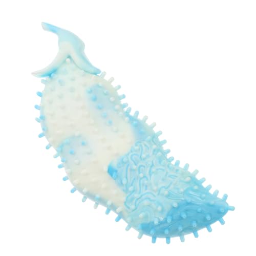 ORFOFE Puppy Kauspielzeug Weichem Für Buntes Langlebiges Beißspielzeug Zahnpflege Und Massage Zahnfleisches Für Kleine Hunde Und Spielerisches Training ORFOFE Puppy Kauspielzeug Weichem Für Buntes Langlebiges Beißspielzeug Zahnpflege Und Massage Zahnfleisches Für Kleine Hunde Und Spielerisches Training von ORFOFE