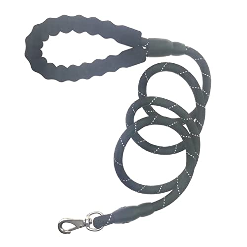 ORFOFE Nylon-zugseil Für Hunde 1 5 M Reflektierende Haustierleine Hundetraining Spazierkabel Kabel Zum Festbinden Für Heimtierbedarf ORFOFE Nylon-zugseil Für Hunde 1 5 M Reflektierende Haustierleine Hundetraining Spazierkabel Kabel Zum Festbinden Für Heimtierbedarf von ORFOFE