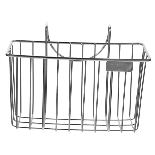 ORFOFE Heu-Futterautomat für Meerschweinchen stabiles Metallgestell Keine Grate und leicht zu verstauen für Kaninchen ORFOFE Heu-Futterautomat für Meerschweinchen stabiles Metallgestell Keine Grate und leicht zu verstauen für Kaninchen von ORFOFE