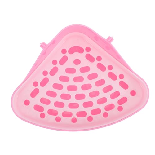 ORFOFE Kaninchen Töpfchen Haustier Toilette Tablett Box Ecke Wurf Bettwäsche Box große Kaninchen Toilette ORFOFE Kaninchen Töpfchen Haustier Toilette Tablett Box Ecke Wurf Bettwäsche Box große Kaninchen Toilette von ORFOFE