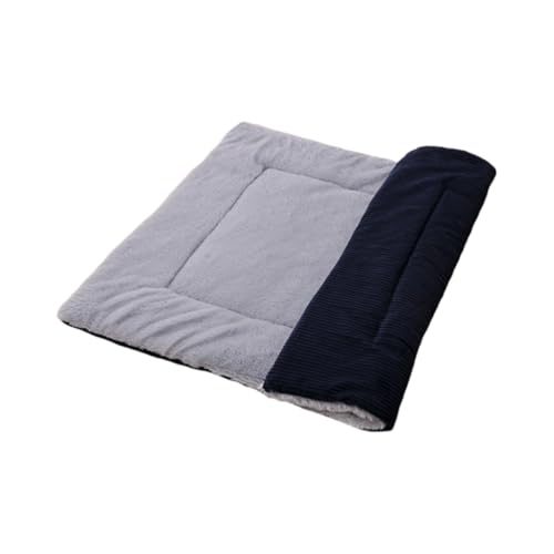 ORFOFE Katze Selbsterhitzungskissen Haustiere Kissen Betten Haustier Kätzchen Weiche Decke Kätzchen Bettdecke Hund Schlaf Mat Welpenkissen Mat Matte Weihnachten ORFOFE Katze Selbsterhitzungskissen Haustiere Kissen Betten Haustier Kätzchen Weiche Decke Kätzchen Bettdecke Hund Schlaf Mat Welpenkissen Mat Matte Weihnachten von ORFOFE
